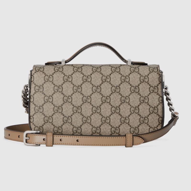 Gucci Top Handle Bags